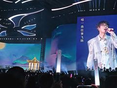 -山西体育中心红灯笼体育场