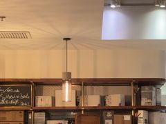 -BAKER&SPICE(安福路店)