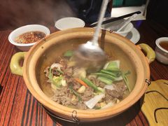 -龚印记牛骨牛杂屋·四代传承(珠影星光城店)