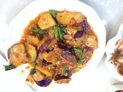 iphone_upload_pic-茶马古道·野生菌清汤黄牛肉(沙溪店)