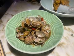 -绿茶餐厅(城西银泰城店)