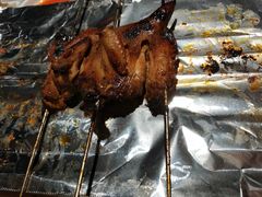 -熙成烧烤(白塔岭店)