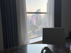 -广州粤海喜来登酒店