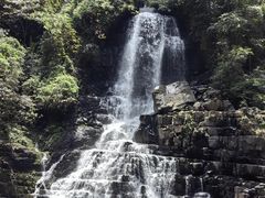 -广东大峡谷
