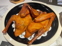 -虾饺妹·粤式茶餐厅(荟聚店)