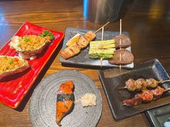 -鸟屯(三里屯店)