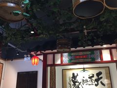 -大海碗·京菜炸酱面(雍和宫店)