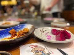 -大渔铁板烧(中山路八佰伴店)