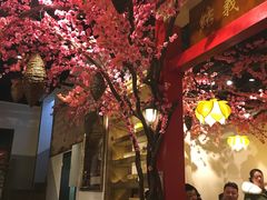 -关二哥烧烤(王家湾店)