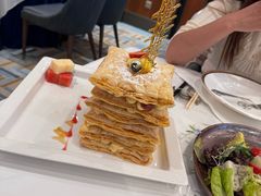 -翠园(南京德基广场店)