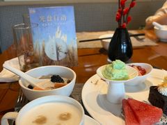 -北京王府井希尔顿酒店·万斯阁西餐厅