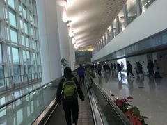 -杭州萧山国际机场