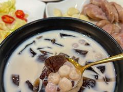 -金姐台湾菜(珠江路店)