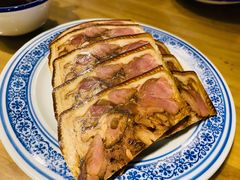 -十六中酱肉·烧烤·京菜小馆(五方桥旗舰店)