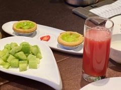 -金鹰国际酒店·满园春中餐厅