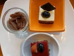 -视界美食自助餐厅·石家庄希尔顿酒店