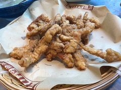 口口脆小酥肉-肖记公安牛肉鱼杂馆·省级非物质文化遗产(江汉路直营店)