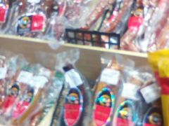 -家乐福(八宝街店)