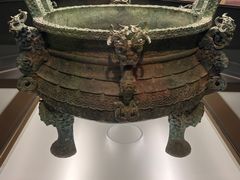 -上海博物馆(人民广场馆)