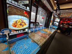 -盈春大饭店(千山路店)