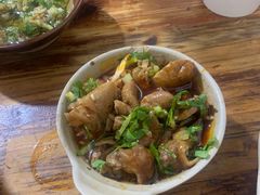 -老瓦房冷锅串串(文殊院店)