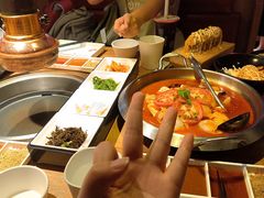 -炉小哥烤肉(朗悦公园茂店)