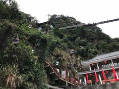 -福建天门山