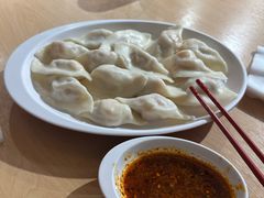 -喜家德虾仁水饺(飞洲国际店)