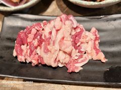-亚马逊蒸汽活海鲜自助(LCM置汇旭辉广场店)