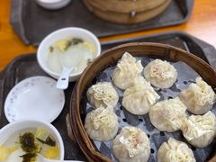 烧麦-枫泾丁氏烧卖(枫丽路店)