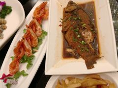 -海港大酒店(海港大厦店)