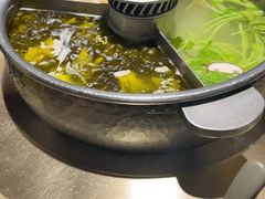-巴奴毛肚火锅(广益哥伦布店)