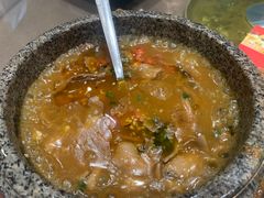 -沔阳会馆(沔街店)