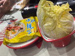 -鱼神脆皮烤鱼(深圳光明田寮村店)