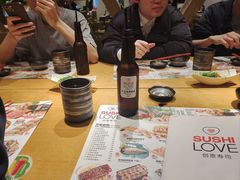 -Sushi Love 创意寿司(丽影广场店)
