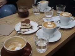 -VOYAGE COFFEE(北锣鼓巷店)