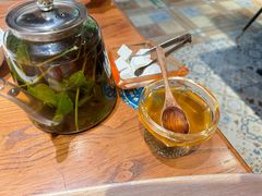 -驿楼兰·新疆菜(火车站店)