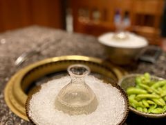 清酒-老乾杯和牛烧肉(王府中环店)