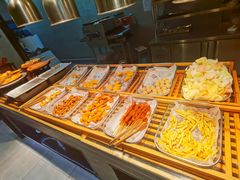 -盛江山自助料理(大悦城旗舰店)