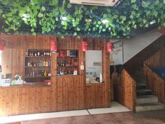 -三里屯土灶炖公鸡地锅鸡(江东店)