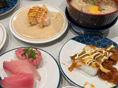 -滨寿司(新街口中央商场店)