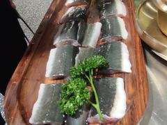-本炙炭烤·蒲烧活鳗料理店(金沙洲店)