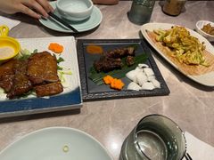 -雷泰泰台式胡椒虾(滨江金铂湾店)