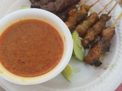 -旗鱼海番村(Orang Asli)