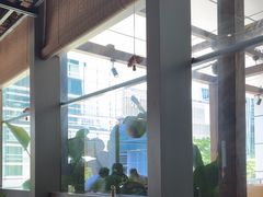 -芭缇沁园椰子鸡(中航紫金新天地店)