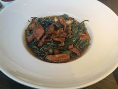 -西郊八号·山野江西菜(开发区店)