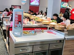 -龍歌自助小火锅(李沧顺和汇店)