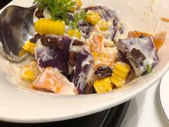 -上海皇廷花园酒店·御宴中餐厅