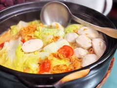 -双生不夜粥