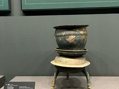 -广西壮族自治区博物馆